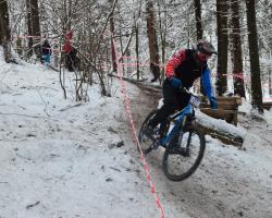 Ivanteevka Hill Fun Race