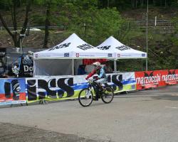 IXS European Downhill Cup #1: Monte Tomaro (Швейцария)