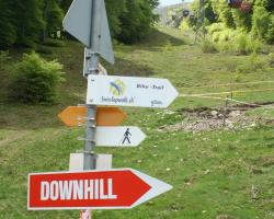 IXS European Downhill Cup #1: Monte Tomaro (Швейцария)