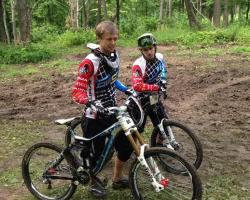 Prothector Obninsk Cup #2