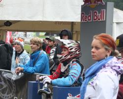 IXS European Downhill Cup #4: Spicak (Чехия)