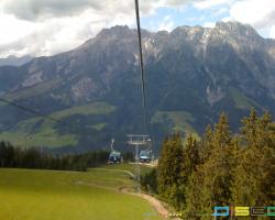 IXS European Downhill Cup #3: Leogang (Австрия)