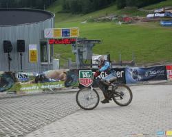 IXS European Downhill Cup #3: Leogang (Австрия)